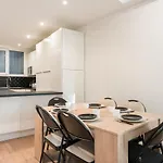 Spacious Apartment-2Br-6P-Boulevard Saint-Germain
