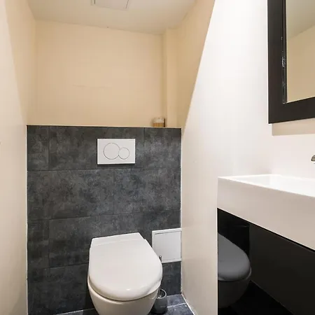 Appartamento Spacious Apartment-2br-6p-boulevard Saint-germain Parigi