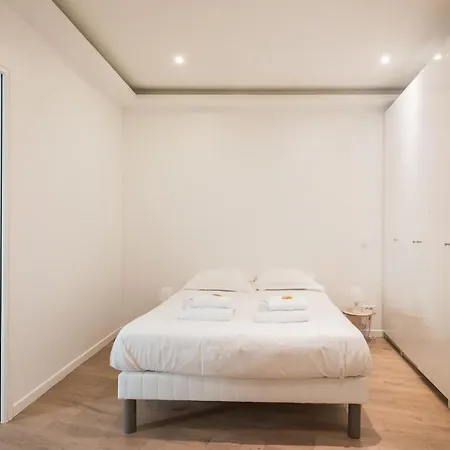 Spacious Apartment-2br-6p-boulevard Saint-germain Appartamento Parigi